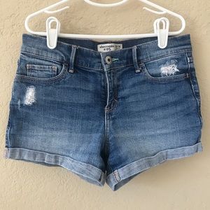 Abercrombie Kids Shorts